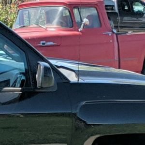 Meet your Posher, Jason